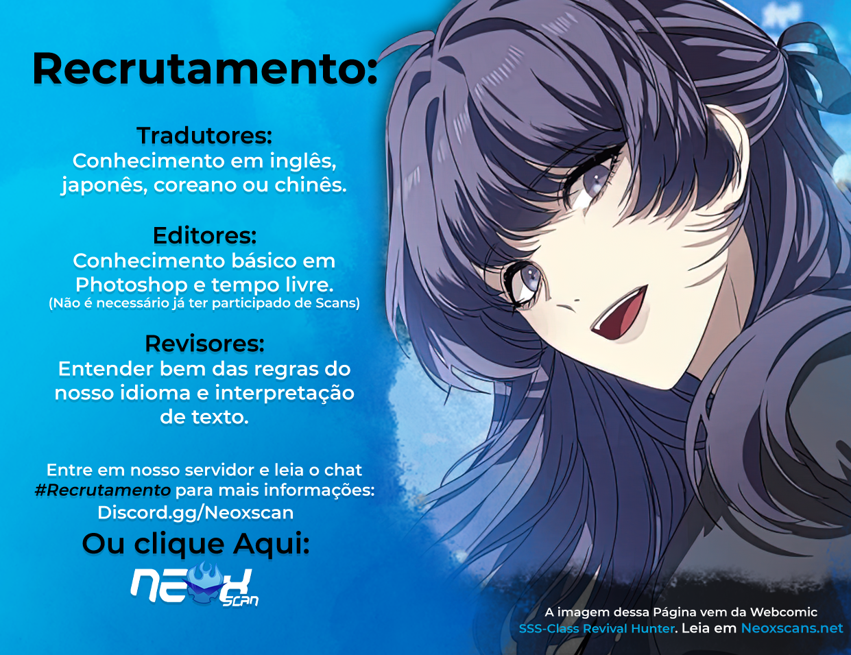 O Ponto de Vista do Leitor Onisciente Capítulo 102 page 9