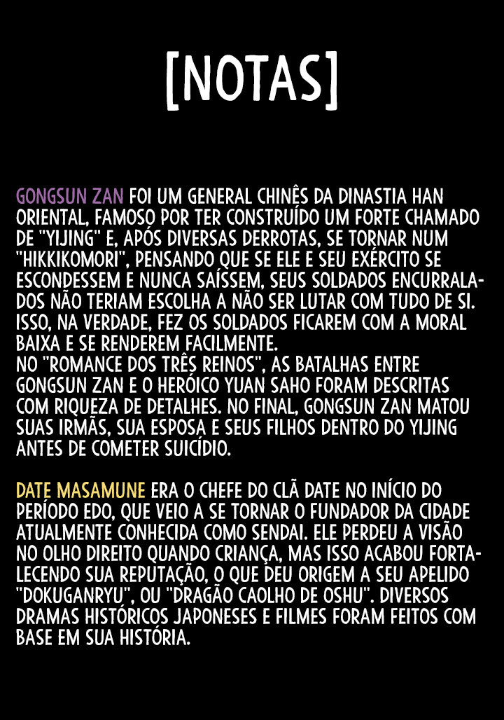 O Ponto de Vista do Leitor Onisciente Capítulo 104 page 9