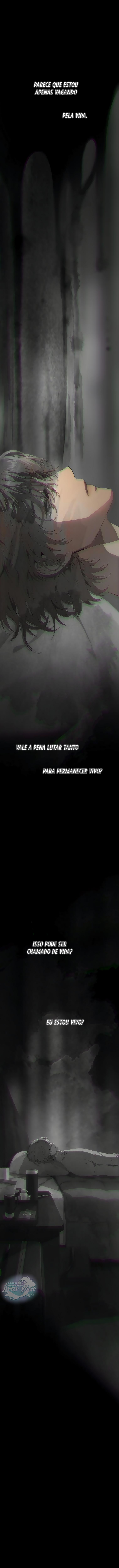 Presa em um Drama Capítulo 23 page 9