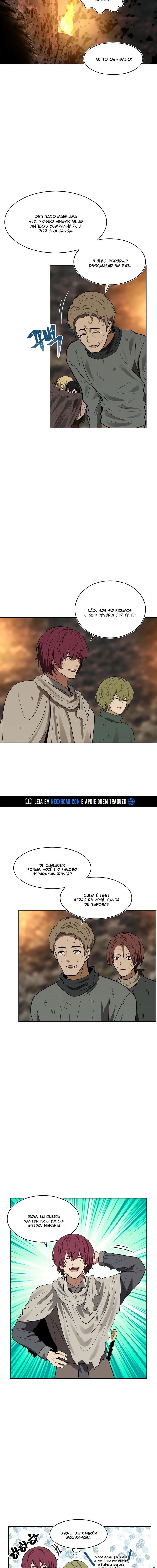 A Segunda Vida do Ranker Capítulo 16 page 9