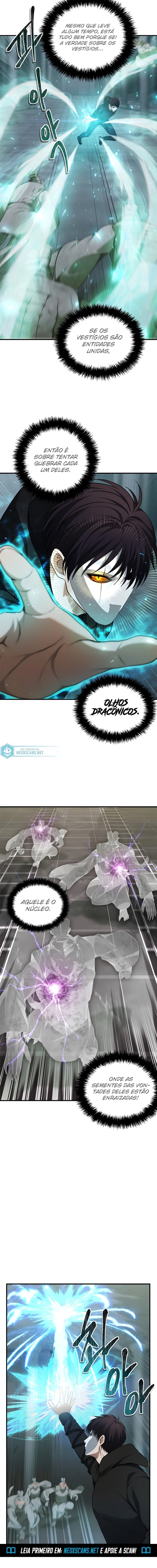 A Segunda Vida do Ranker Capítulo 115 page 9