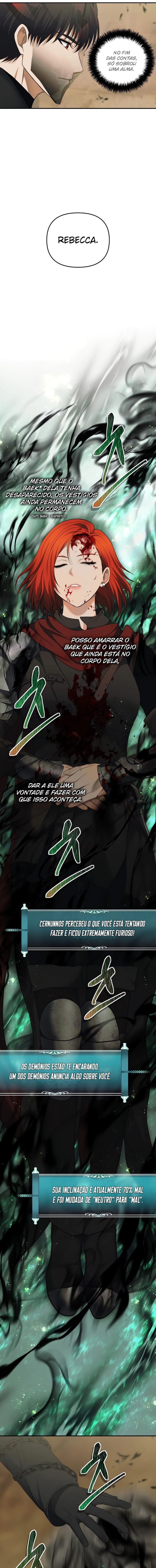 A Segunda Vida do Ranker Capítulo 121 page 9