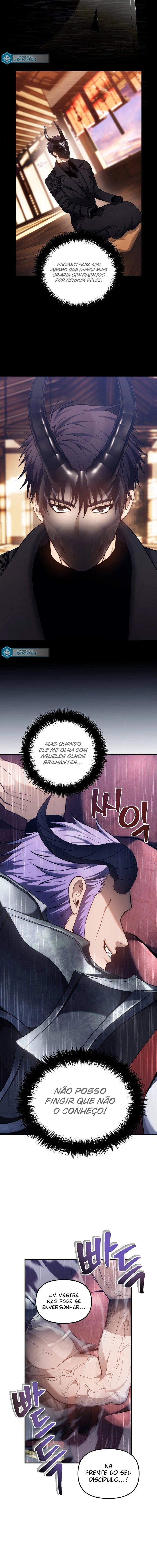 A Segunda Vida do Ranker Capítulo 152 page 9