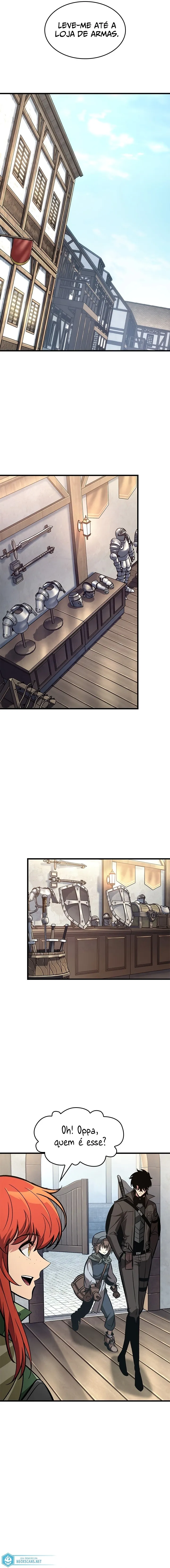Me Escolha, Gacha Infinito Capítulo 60 page 9