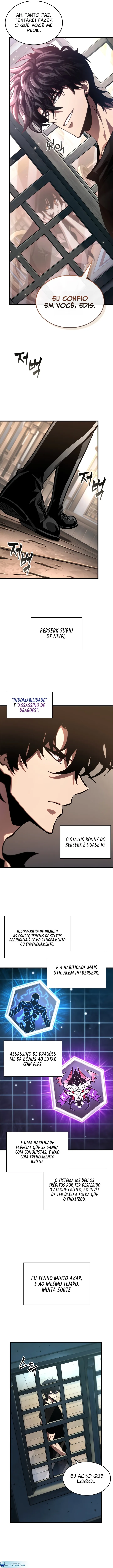 Me Escolha, Gacha Infinito Capítulo 78 page 9