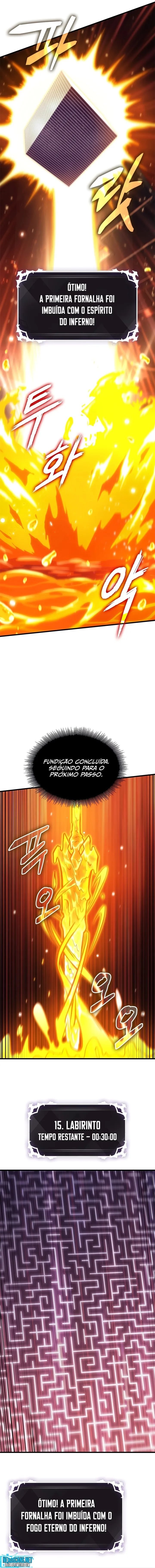 Me Escolha, Gacha Infinito Capítulo 90 page 9