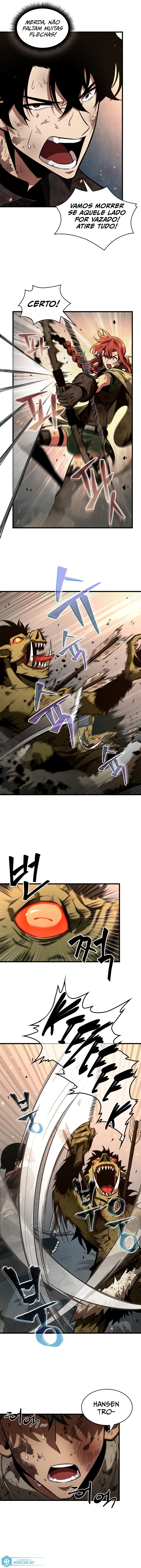 Me Escolha, Gacha Infinito Capítulo 10 page 10