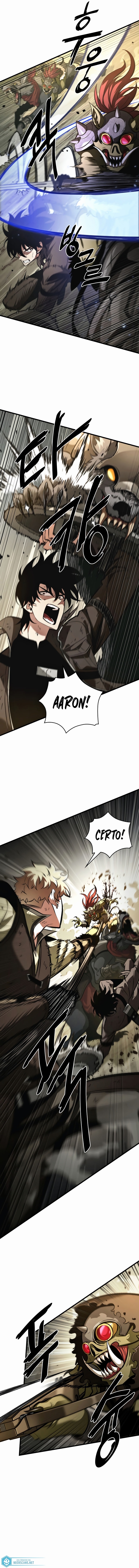 Me Escolha, Gacha Infinito Capítulo 21 page 10