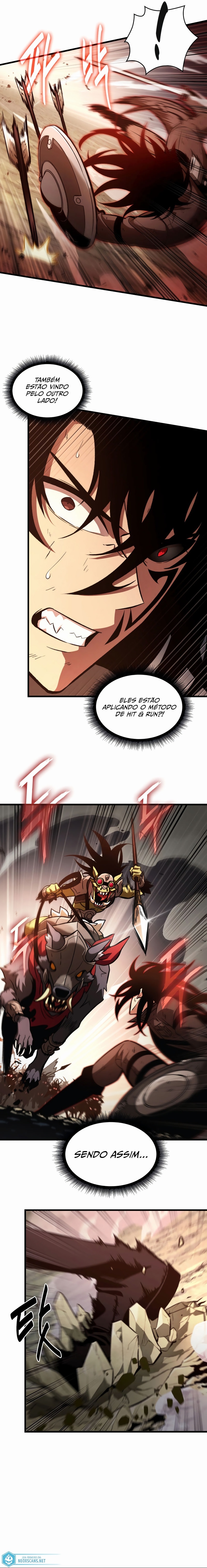 Me Escolha, Gacha Infinito Capítulo 22 page 10