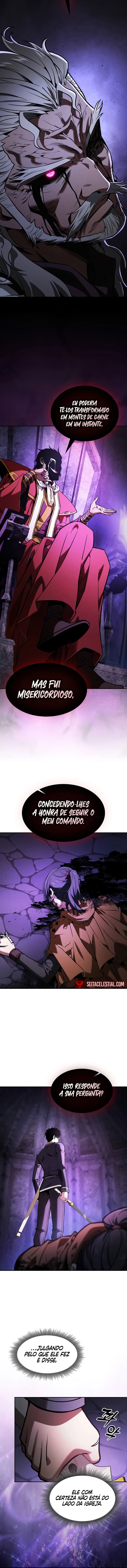 Gênio da Esgrima da Academia Capítulo 84 page 10