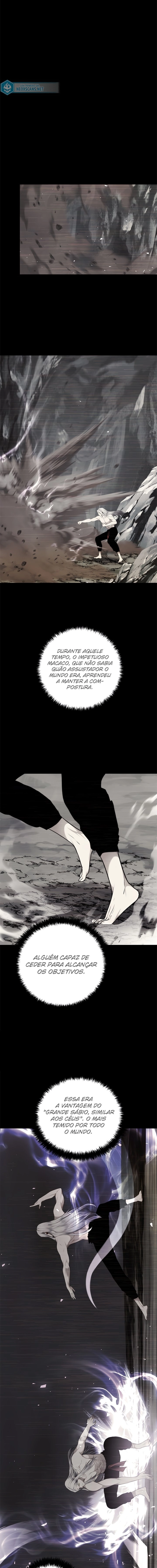 A Segunda Vida do Ranker Capítulo 113 page 10