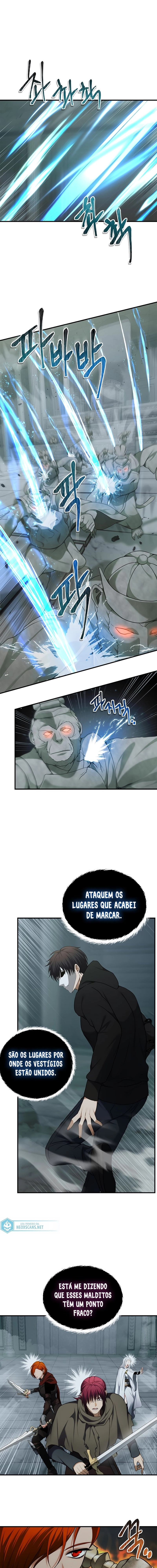 A Segunda Vida do Ranker Capítulo 115 page 10