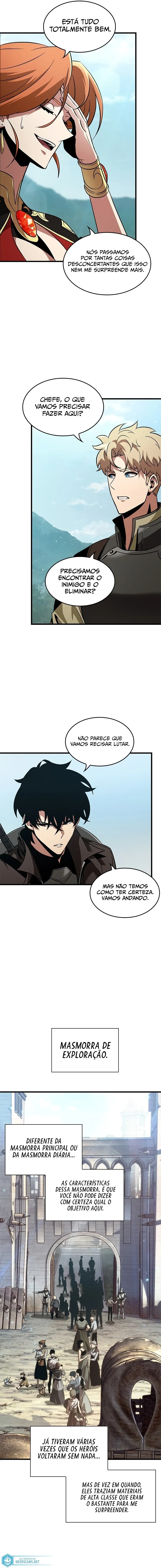 Me Escolha, Gacha Infinito Capítulo 59 page 10