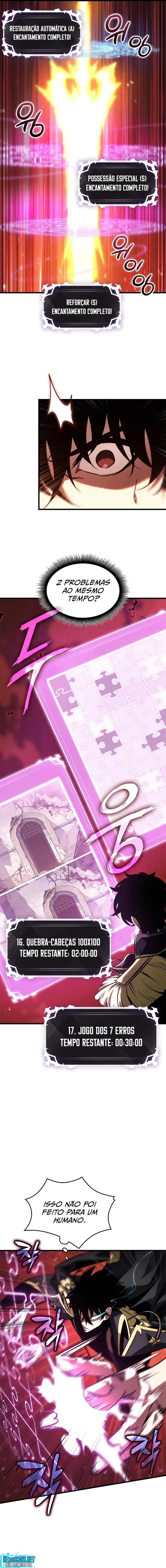 Me Escolha, Gacha Infinito Capítulo 90 page 10