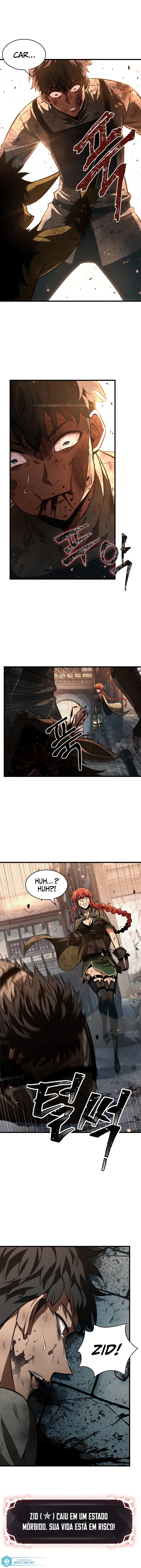 Me Escolha, Gacha Infinito Capítulo 10 page 11