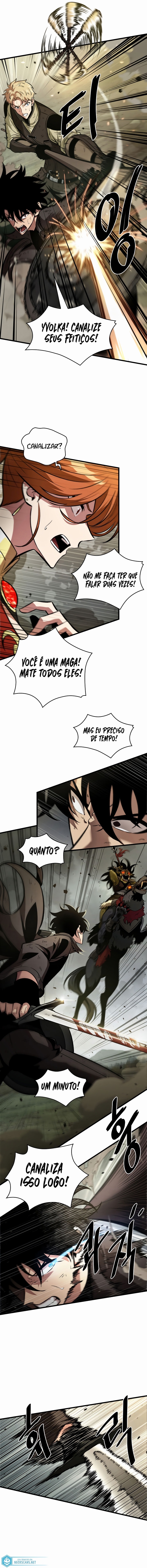 Me Escolha, Gacha Infinito Capítulo 21 page 11