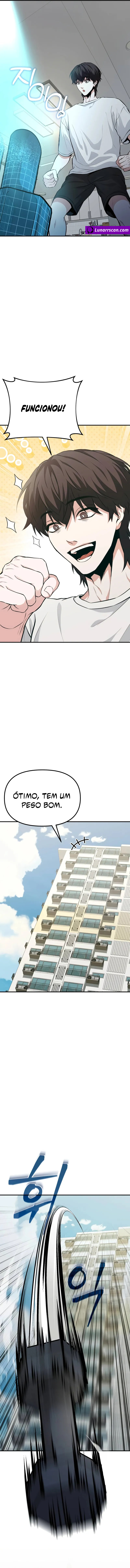 O Recluso Supremo Capítulo 2 page 10