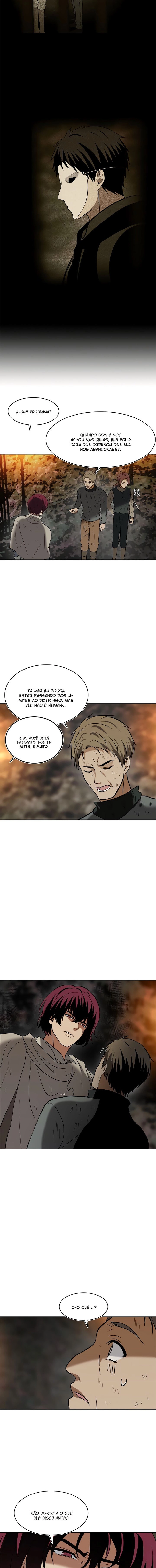 A Segunda Vida do Ranker Capítulo 16 page 11