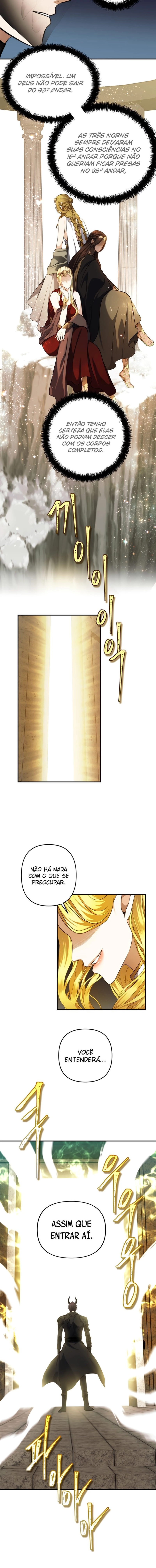 A Segunda Vida do Ranker Capítulo 100 page 11