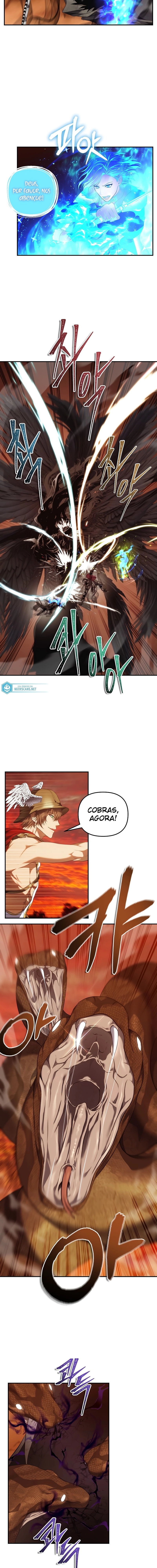 A Segunda Vida do Ranker Capítulo 139 page 11