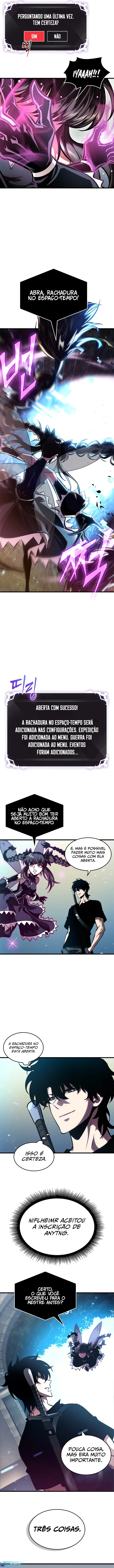 Me Escolha, Gacha Infinito Capítulo 78 page 11