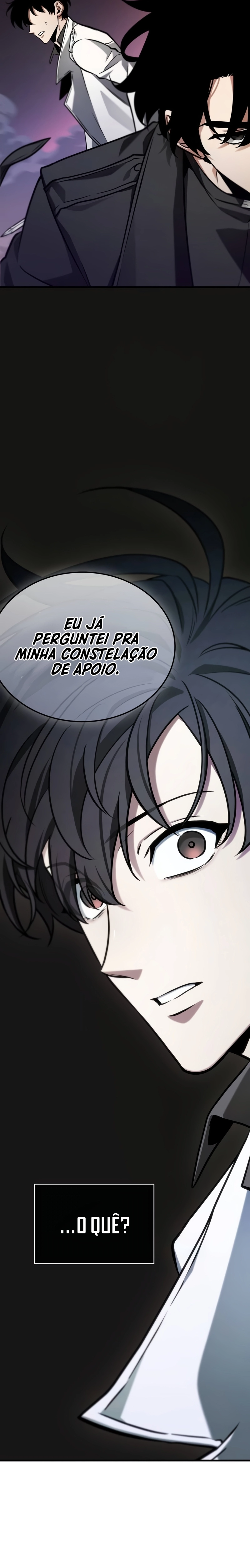 O Ponto de Vista do Leitor Onisciente Capítulo 215 page 12