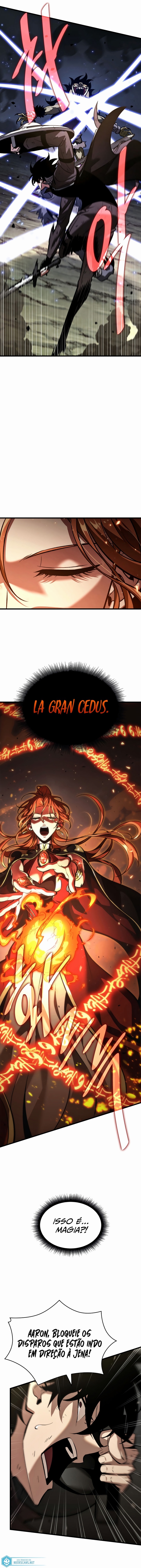 Me Escolha, Gacha Infinito Capítulo 21 page 12