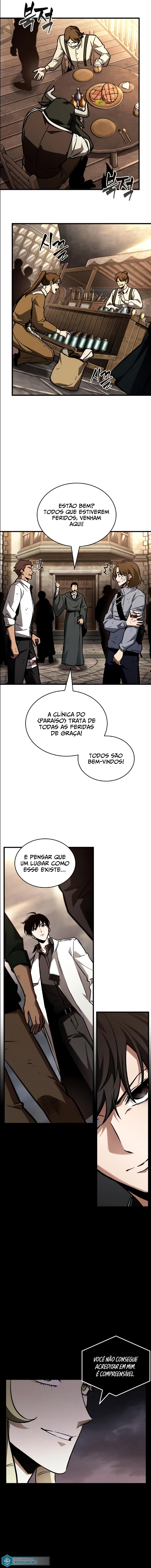 O Ponto de Vista do Leitor Onisciente Capítulo 180 page 12