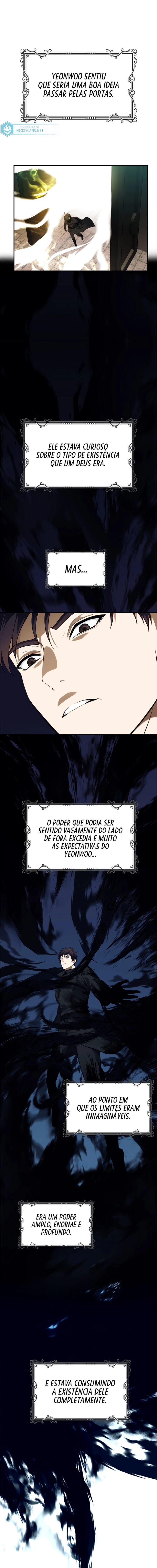 A Segunda Vida do Ranker Capítulo 100 page 12