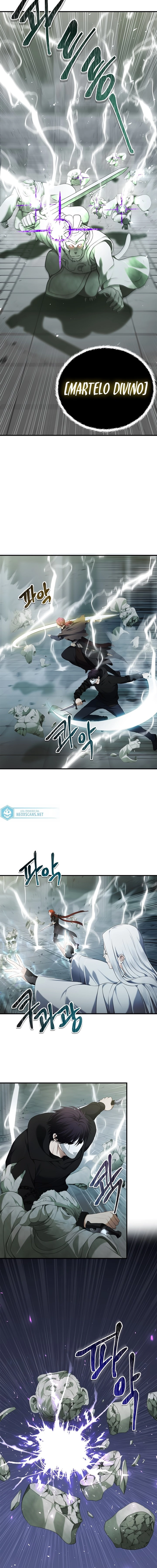 A Segunda Vida do Ranker Capítulo 115 page 12