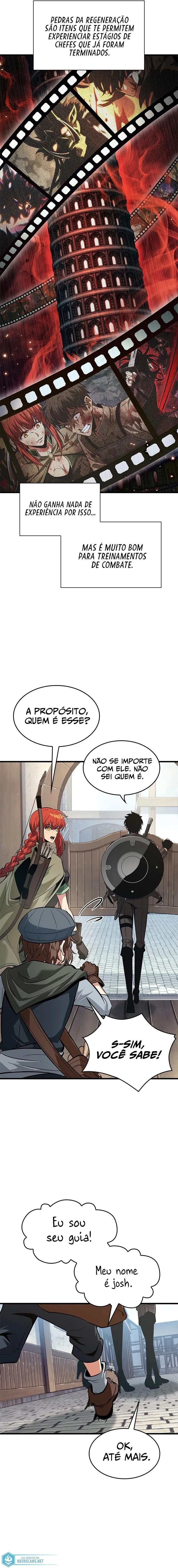 Me Escolha, Gacha Infinito Capítulo 60 page 12