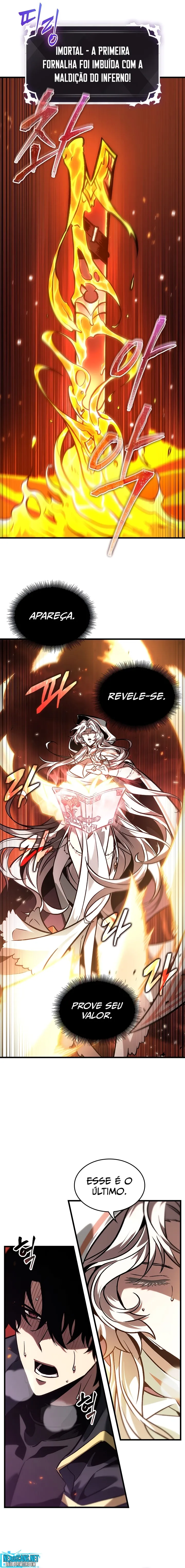 Me Escolha, Gacha Infinito Capítulo 90 page 12
