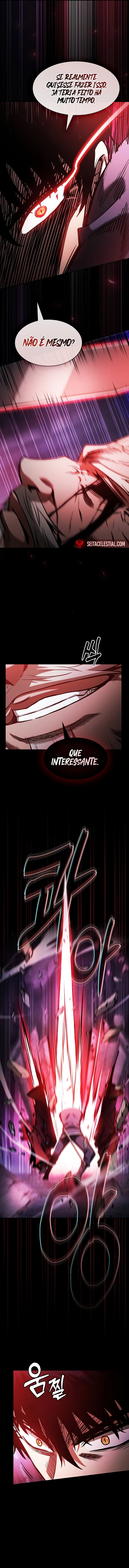 Gênio da Esgrima da Academia Capítulo 84 page 13