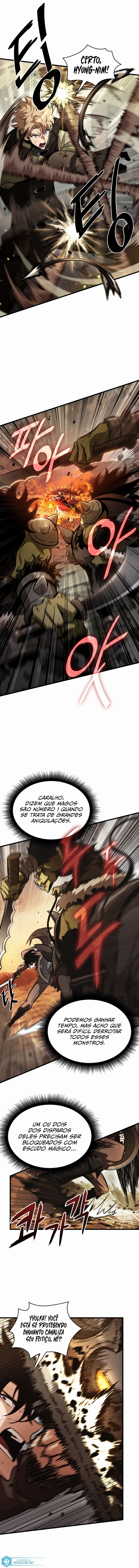 Me Escolha, Gacha Infinito Capítulo 21 page 13