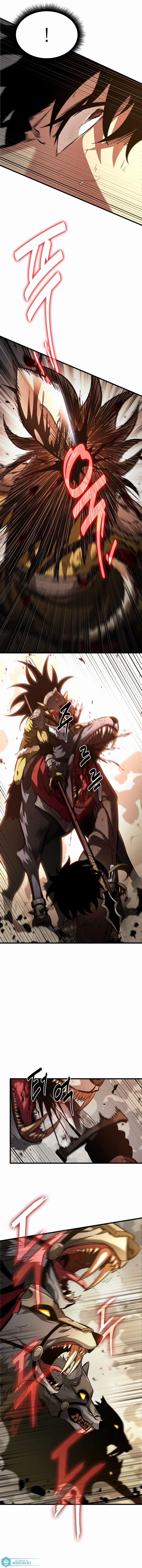 Me Escolha, Gacha Infinito Capítulo 22 page 13