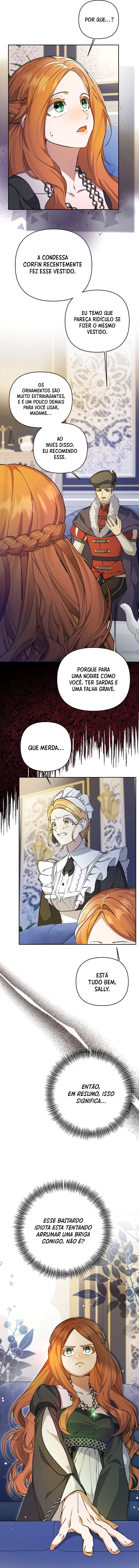 A esposa feia do duque sombrio Capítulo 04 page 13