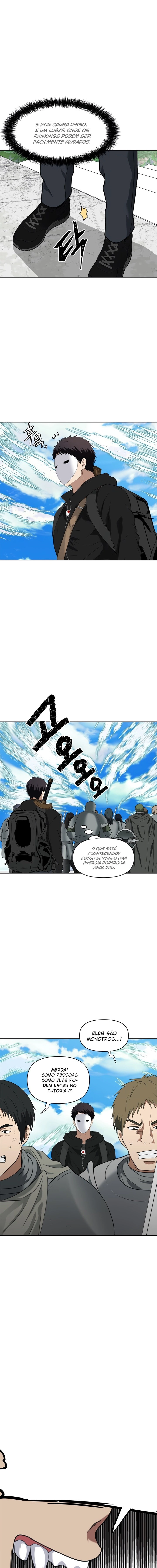 A Segunda Vida do Ranker Capítulo 33 page 13