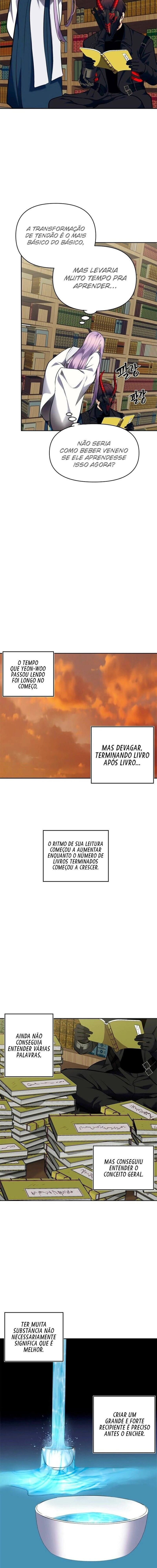 A Segunda Vida do Ranker Capítulo 65 page 13