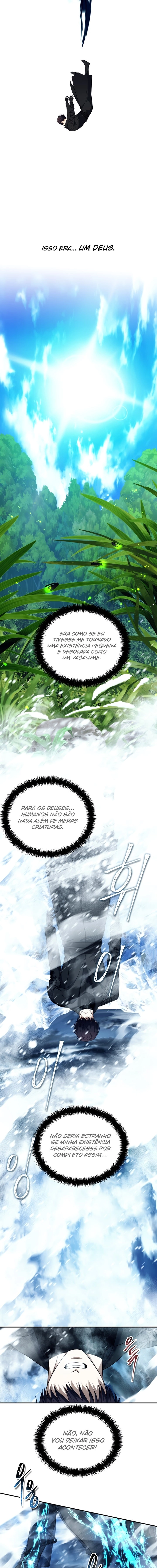 A Segunda Vida do Ranker Capítulo 100 page 13