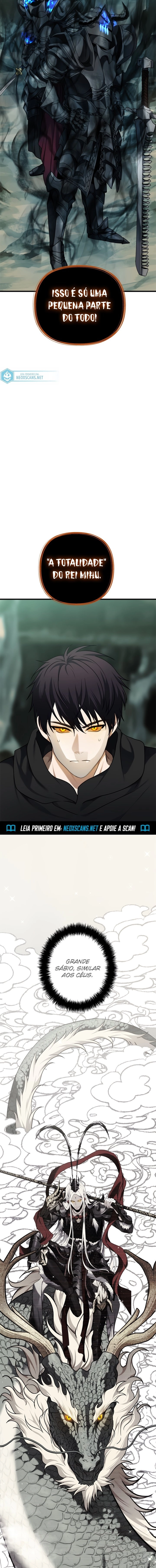 A Segunda Vida do Ranker Capítulo 113 page 13
