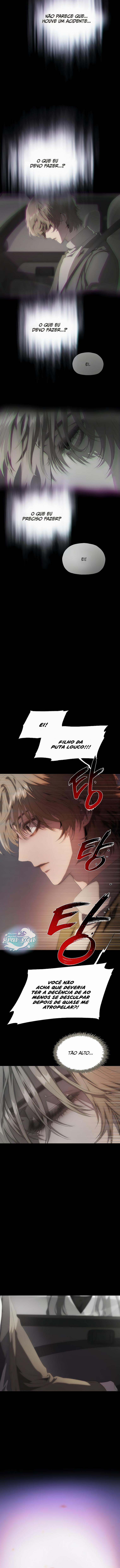 Presa em um Drama Capítulo 23 page 13