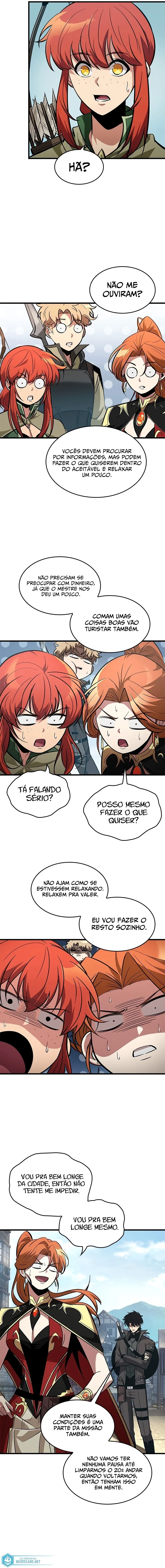 Me Escolha, Gacha Infinito Capítulo 59 page 13