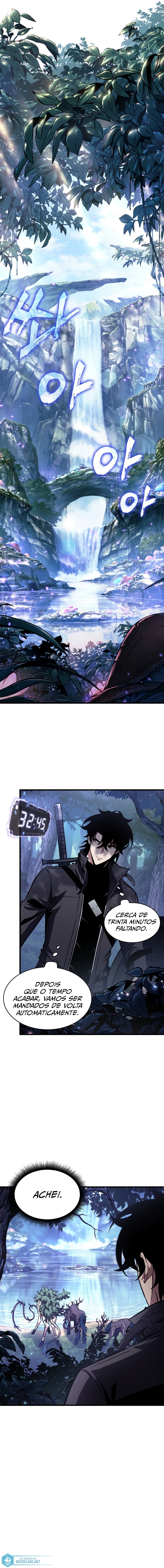 Me Escolha, Gacha Infinito Capítulo 13 page 14
