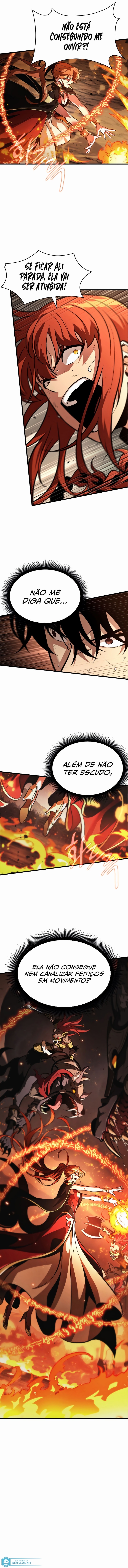 Me Escolha, Gacha Infinito Capítulo 21 page 14