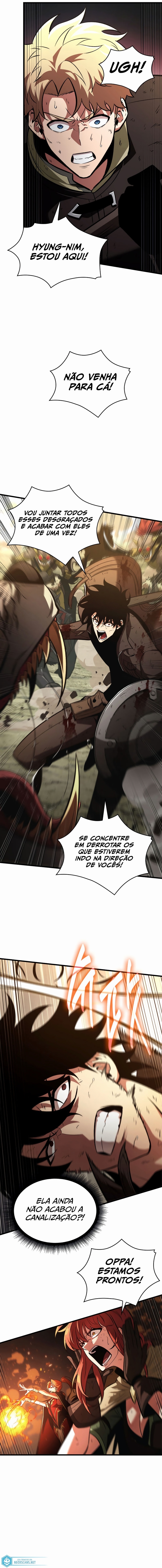 Me Escolha, Gacha Infinito Capítulo 22 page 14