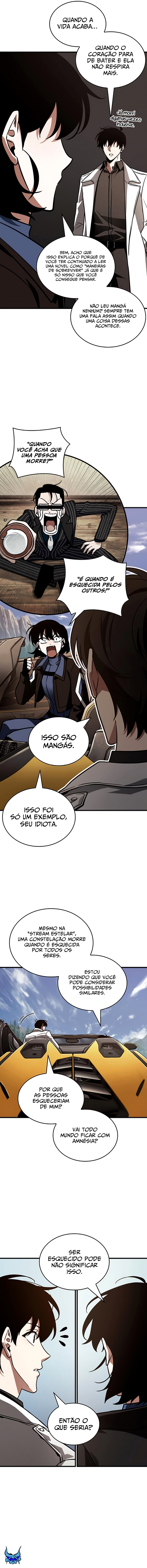 O Ponto de Vista do Leitor Onisciente Capítulo 187 page 14