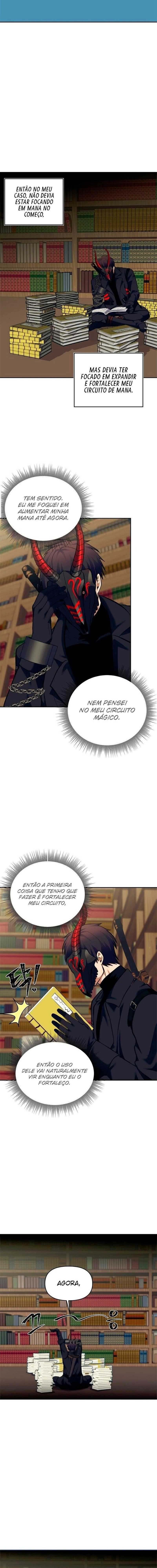 A Segunda Vida do Ranker Capítulo 65 page 14