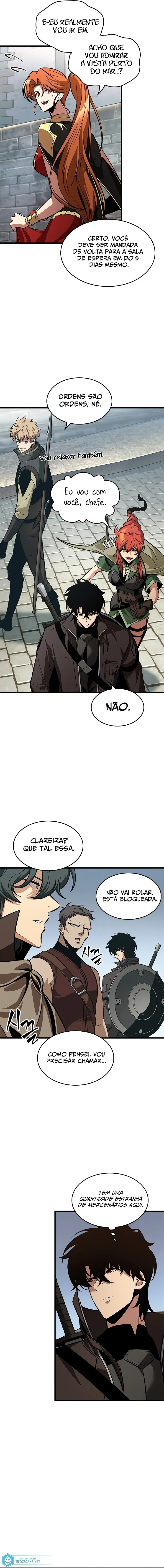 Me Escolha, Gacha Infinito Capítulo 59 page 14