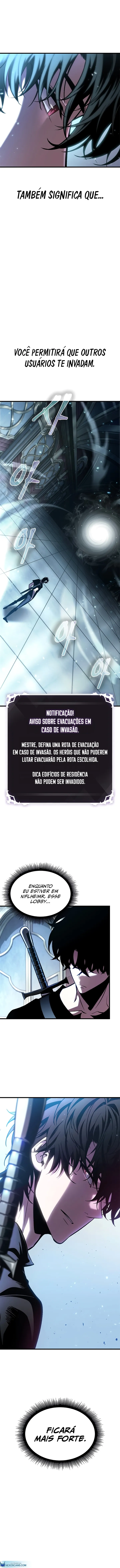 Me Escolha, Gacha Infinito Capítulo 78 page 14