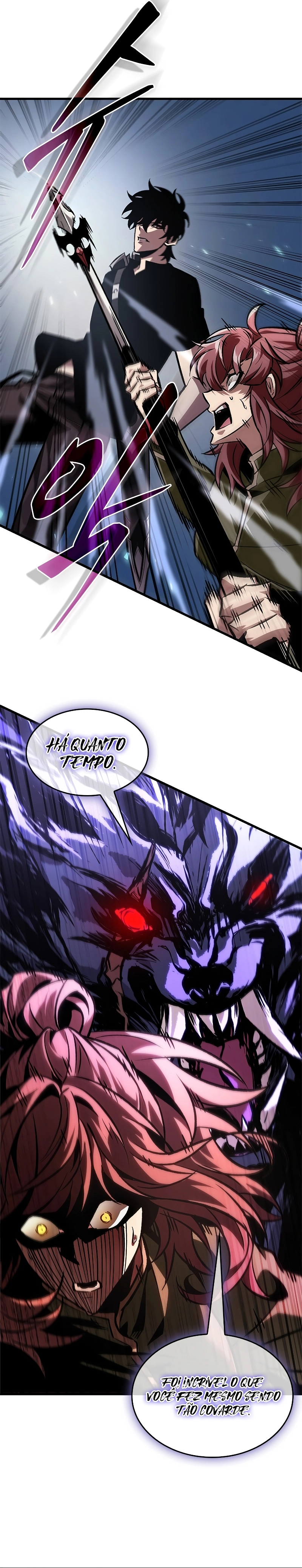 Me Escolha, Gacha Infinito Capítulo 97 page 14